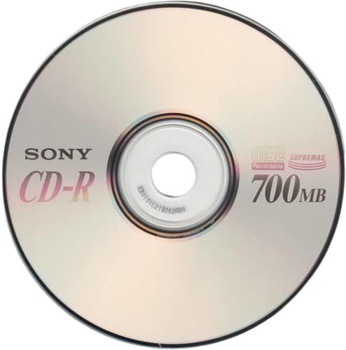CD